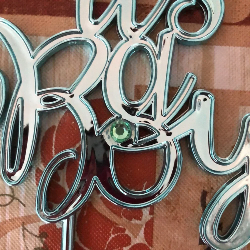 🛍️ It’s a Boy Decoration Set